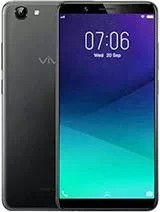 WLAN mit einem vivo Y71i teilen