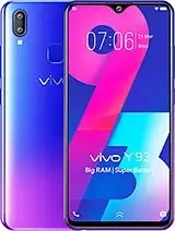 vivo Y93 (Mediatek)