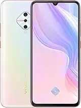 Bildschirmaufnahme vivo Y9s