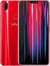 Senden Sie meinen Standort von einem vivo Z1 Lite