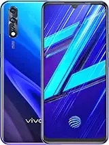 Senden Sie meinen Standort von einem vivo Z1x