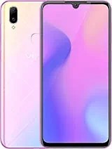 Bildschirmaufnahme vivo Z3i