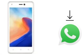 So installieren Sie WhatsApp auf einem 10.or V18 PRO