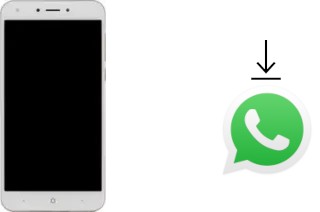 So installieren Sie WhatsApp auf einem 360 F4S