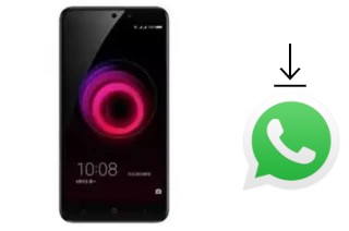 So installieren Sie WhatsApp auf einem 360 F5