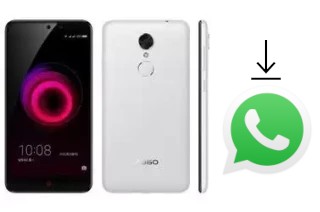 So installieren Sie WhatsApp auf einem 360 N4