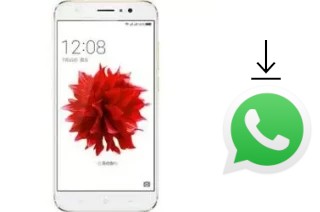 So installieren Sie WhatsApp auf einem 360 N4s