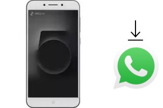 So installieren Sie WhatsApp auf einem 360 N5