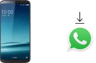 So installieren Sie WhatsApp auf einem 360 N6 Pro