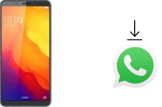 So installieren Sie WhatsApp auf einem 360 N7 Lite