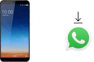 So installieren Sie WhatsApp auf einem 360 N7