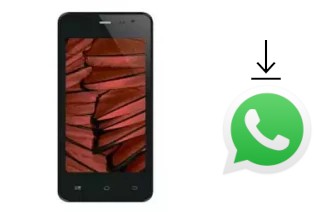 So installieren Sie WhatsApp auf einem 4Good S400M 3G