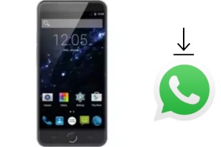 So installieren Sie WhatsApp auf einem AccessGo Gotune 5S