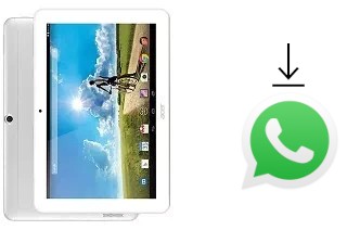 So installieren Sie WhatsApp auf einem Acer Iconia Tab A3-A20