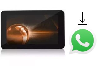 So installieren Sie WhatsApp auf einem Acteck MVTA-024