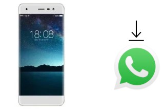 So installieren Sie WhatsApp auf einem Advan G1 Pro