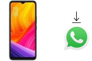 So installieren Sie WhatsApp auf einem Advan G9 PRO