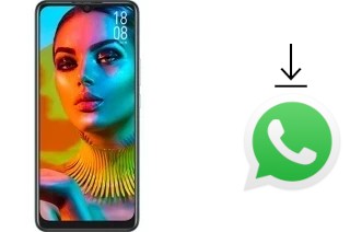 So installieren Sie WhatsApp auf einem Advan GX