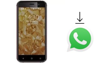 So installieren Sie WhatsApp auf einem Advan I5A