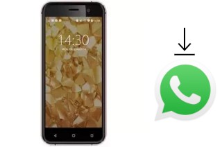 So installieren Sie WhatsApp auf einem Advan I5E