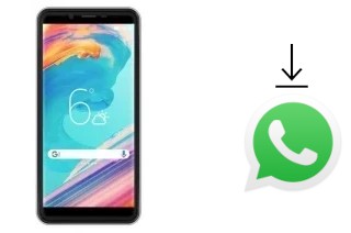 So installieren Sie WhatsApp auf einem Advan i6