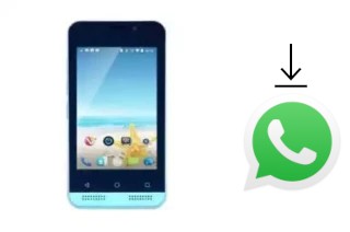 So installieren Sie WhatsApp auf einem Advan S35G