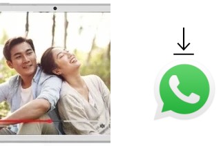 So installieren Sie WhatsApp auf einem Advan Tab VX