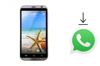 So installieren Sie WhatsApp auf einem Advan Vandroid S5E New