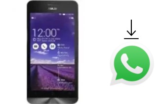 So installieren Sie WhatsApp auf einem Akai AKMF-501