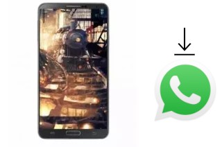 So installieren Sie WhatsApp auf einem Akai N8800