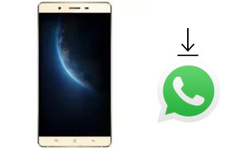 So installieren Sie WhatsApp auf einem Akai X6 Metal