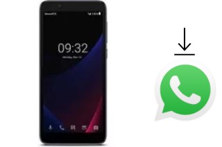 So installieren Sie WhatsApp auf einem Alcatel 1X Evolve