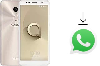 So installieren Sie WhatsApp auf einem alcatel 3c