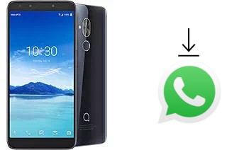 So installieren Sie WhatsApp auf einem alcatel 7