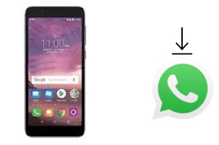 So installieren Sie WhatsApp auf einem Alcatel IdeaXTRA