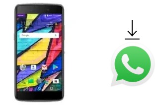 So installieren Sie WhatsApp auf einem Alcatel Idol 5 Cricket