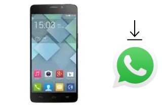 So installieren Sie WhatsApp auf einem Alcatel LX