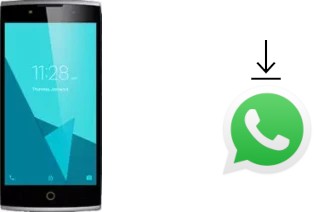 So installieren Sie WhatsApp auf einem Alcatel OneTouch Flash 2