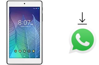 So installieren Sie WhatsApp auf einem alcatel POP 7 LTE