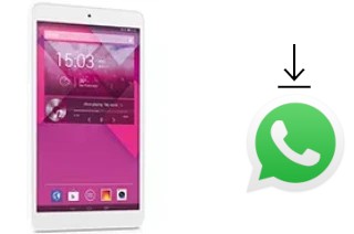 So installieren Sie WhatsApp auf einem alcatel POP 8