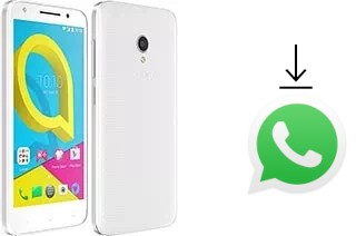 So installieren Sie WhatsApp auf einem alcatel U5