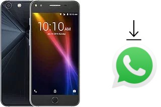 So installieren Sie WhatsApp auf einem alcatel X1