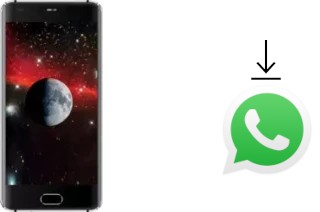 So installieren Sie WhatsApp auf einem AllCall Rio