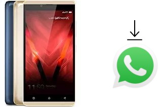 So installieren Sie WhatsApp auf einem Allview V2 Viper X+