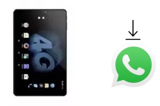 So installieren Sie WhatsApp auf einem Allview Viva H1002 LTE