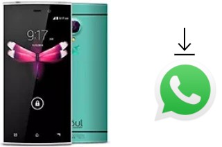 So installieren Sie WhatsApp auf einem Allview X1 Xtreme Mini