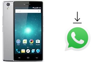 So installieren Sie WhatsApp auf einem Allview X2 Soul Style + Platinum