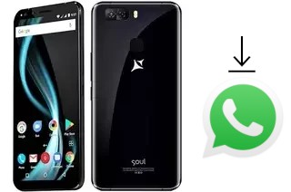 So installieren Sie WhatsApp auf einem Allview X4 Soul Infinity Plus