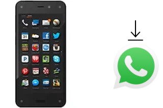 So installieren Sie WhatsApp auf einem Amazon Fire Phone