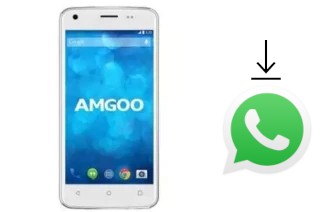 So installieren Sie WhatsApp auf einem Amgoo AM410